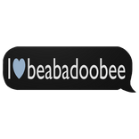 I heart beabadoobee