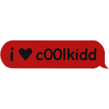 i heart c00lkidd forsaken