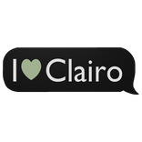 I heart Clairo