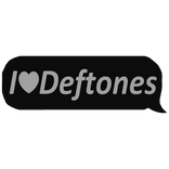I heart deftones