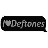 I heart deftones