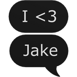 I Heart Jake | Enhypen