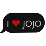 I HEART JOJO