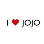 I HEART JOJO