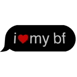 ✅i heart my best friend✅