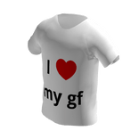 I Heart My Good Friend