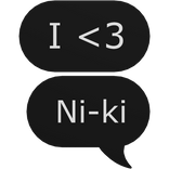 I Heart Ni-ki | Enhypen