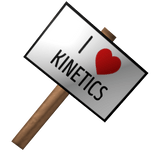 I <3 Kinetics