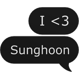 I <3 Sunghoon | Enhypen