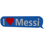  I ❤️ Lionel Messi barcalona 10 barca psg paris