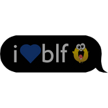 i love Blue Line Factory!