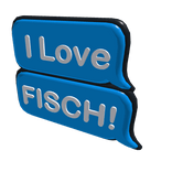 I Love FISCH!