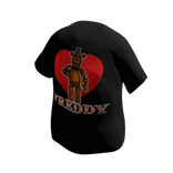 I love Freddy Fazbear FNAF Matching Shirt 