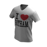 i love gotham archive tee