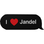I Love Jandel