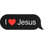 I Love Jesus