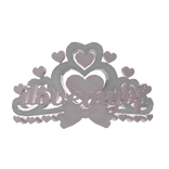 ✿ ︵ i love my bf tiara 👑🍥 ˚ 𝜗𝜚 ｡˚