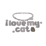 ৎ ‧ ♡ i love my cat ♡ ˖°