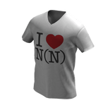 i love N(N) archive tee