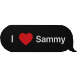 I Love Sammy
