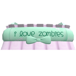 i love zombies 55 robux