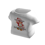 " I 'm cringe but I 'm free " t-shirt 🍓 