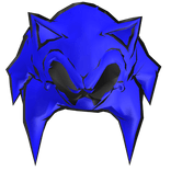 [ I MISS THE QUIET ] Lord X Sonic Head (1/2)