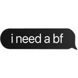 i need a best friend