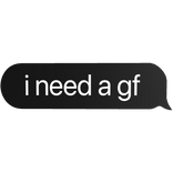 i need a good friend