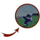 I Wanna Run Away Meme Red Pointing Arrow