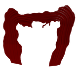 I wuv u | Barf (Addon)