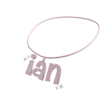 ৎ ‧ ♡ ian 3.0 ♡ ˖°