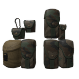 IBA Rifleman Kit V5 (REDUX)