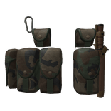 IBA Rifleman Kit with OKC3S Bayonet V2 (REDUX)