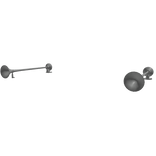 Ibishu Pigeon Train Horns