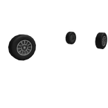Ibishu Pigeon Wheels Race