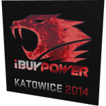 IBUYPOWER HOLO