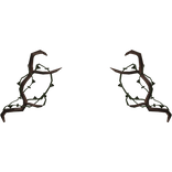 Icarus Wings Natural Ivy Wrap (Addon)