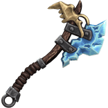 Ice Axe