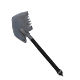 Ice Breaking Pickaxe