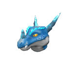 Ice Breathing Itamar