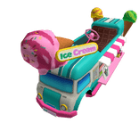 Ice Cream Bus
