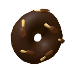 Ice Cream Donut