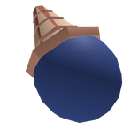 Ice cream tail wowa!!!