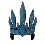Ice Crown