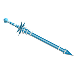 Ice Crystal Knight Greatsword 