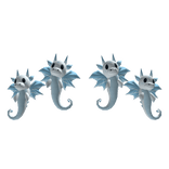 Ice Dragons Wings