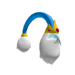 Ice King Earmuffs
