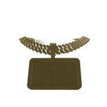 Ice Out Gold The Voice Chain 4.0 