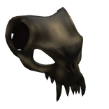 Ice Ram Skull - Korblox Addon
